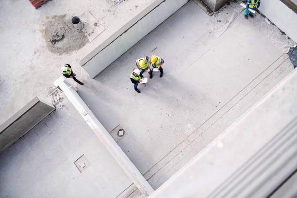 Best Concrete Sealing and Maintenance in Stockton, IL