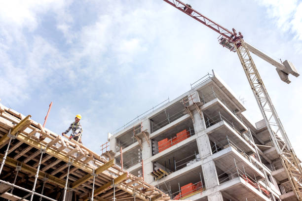 Reliable IL Concrete contractor Solutions
